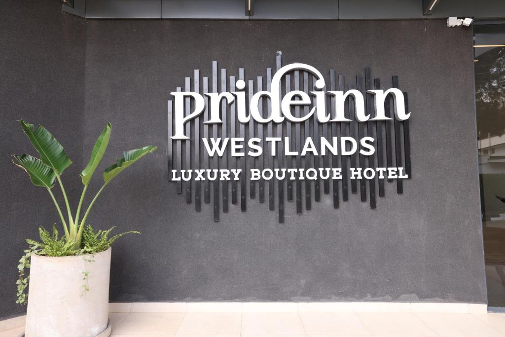 PrideInn Westlands image 7